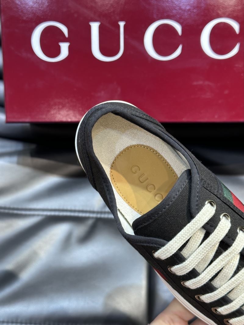 Gucci Low Shoes